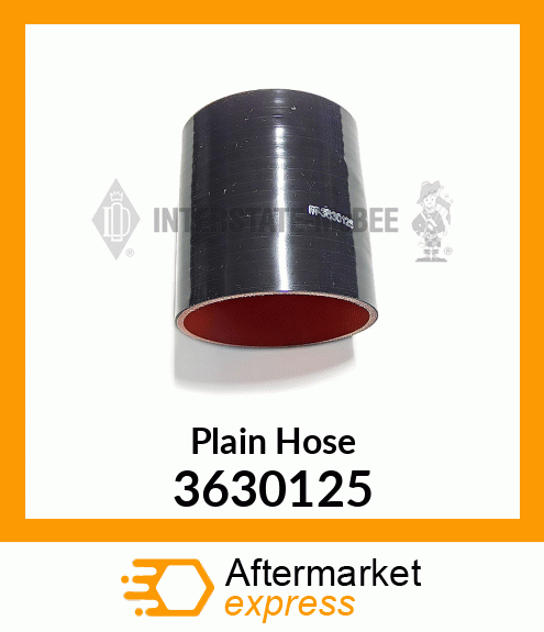 Plain Hose 3630125