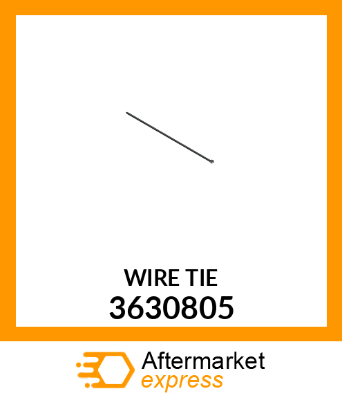 WIRE_TIE 3630805