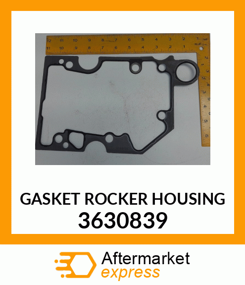 GASKET 3630839