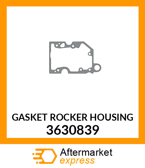 GASKET 3630839