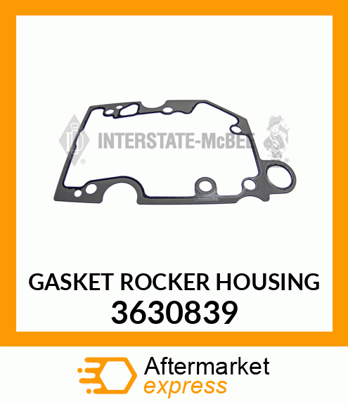 GASKET 3630839