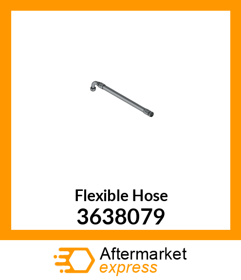 Flexible Hose 3638079