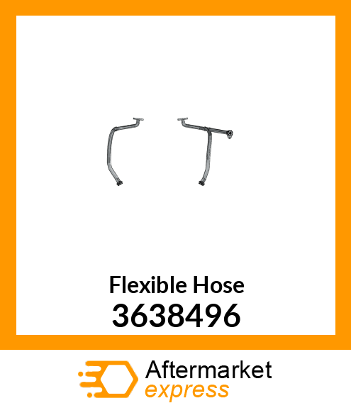 Flexible Hose 3638496