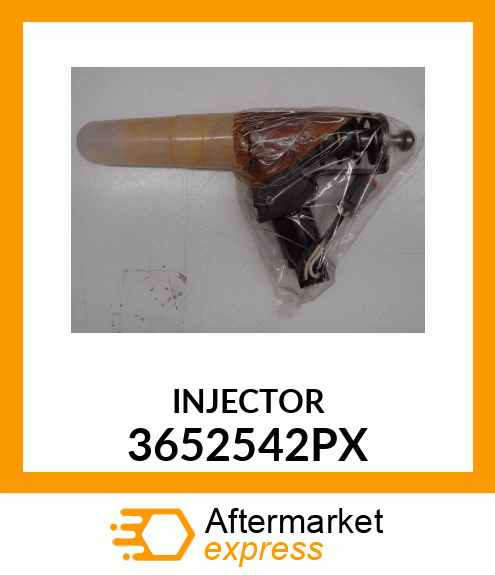 INJECTOR 3652542PX