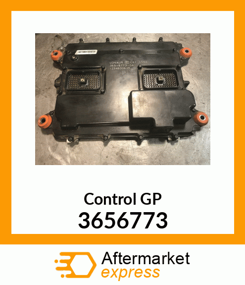 Control GP 3656773