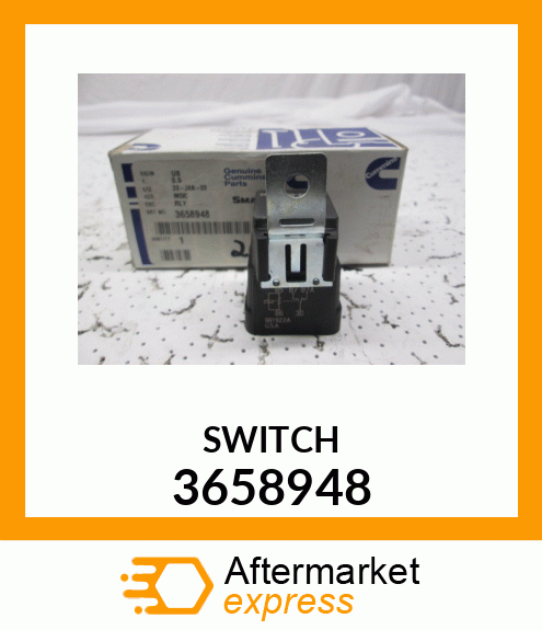 SWITCH 3658948