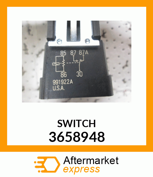 SWITCH 3658948