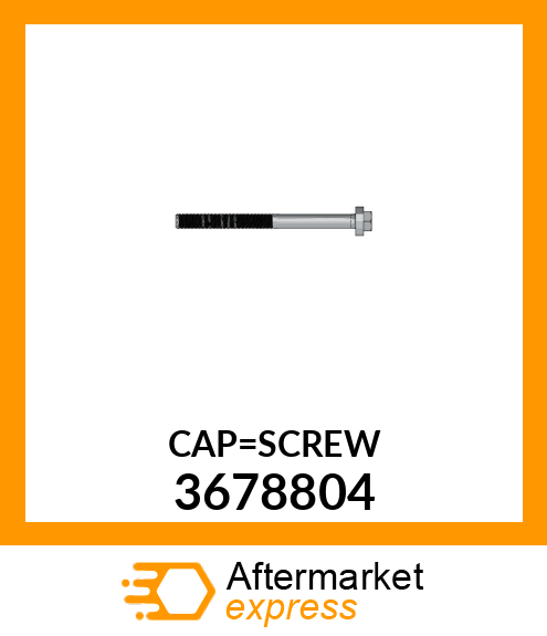 CAP_SCREW 3678804