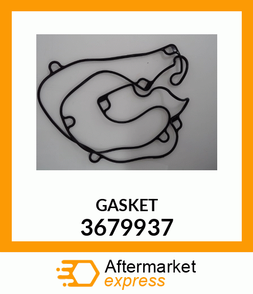 GASKET 3679937