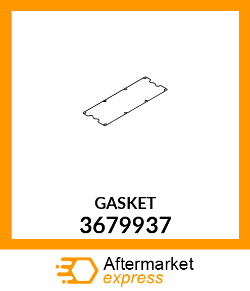 GASKET 3679937