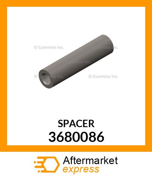 SPACER 3680086