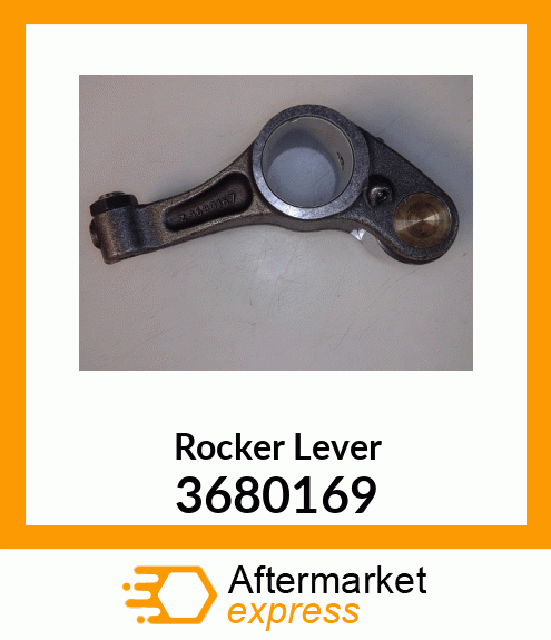 LEVER 3680169