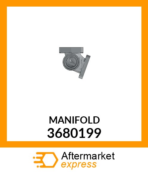 MANIFOLD 3680199