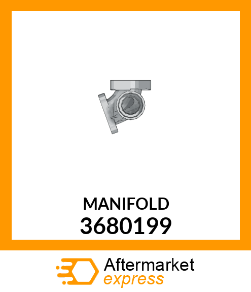 MANIFOLD 3680199