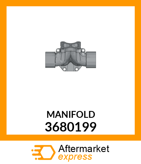 MANIFOLD 3680199