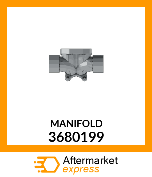 MANIFOLD 3680199