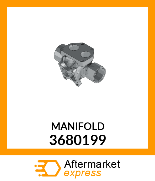 MANIFOLD 3680199