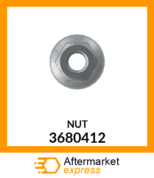 NUT 3680412