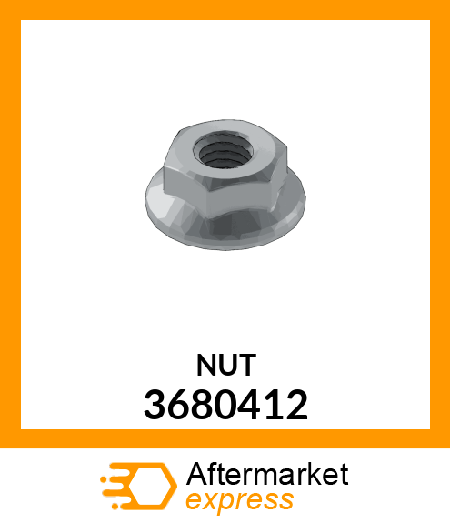 NUT 3680412