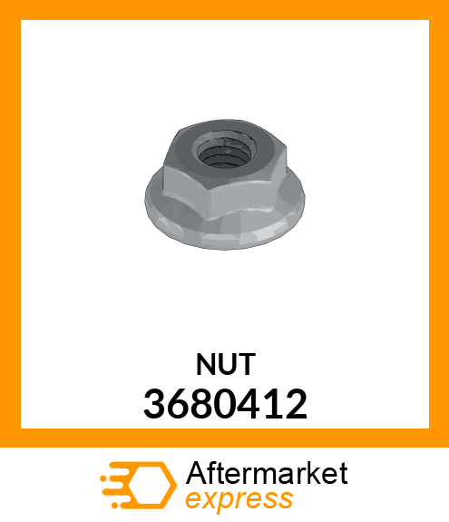 NUT 3680412