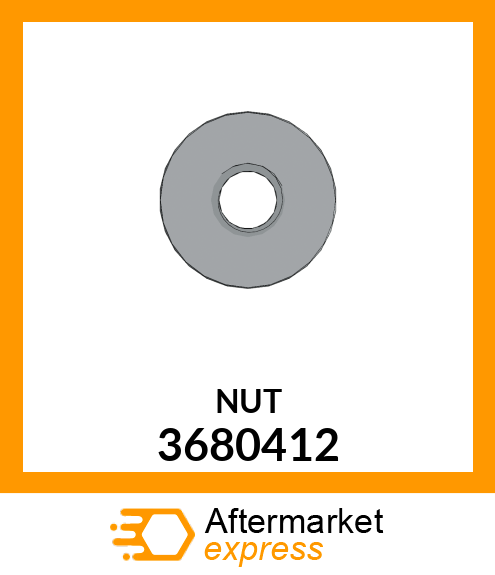 NUT 3680412