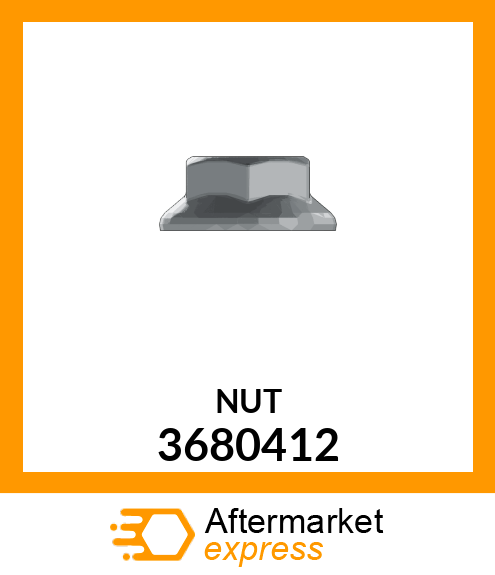 NUT 3680412