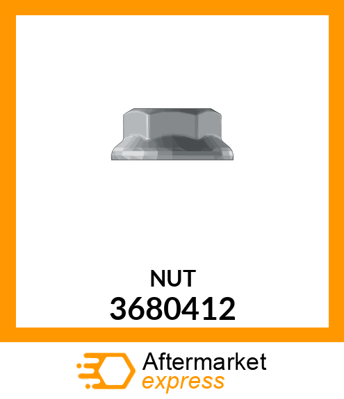 NUT 3680412