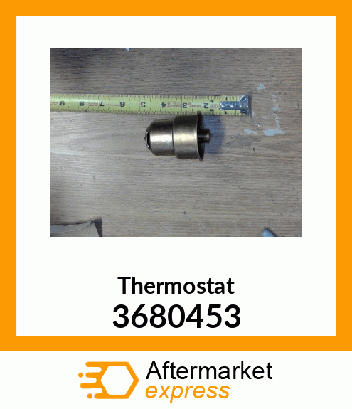 THERMOSTAT 3680453