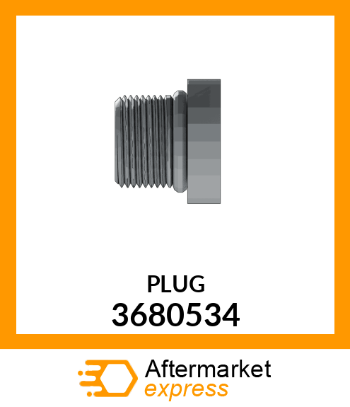 PLUG 3680534