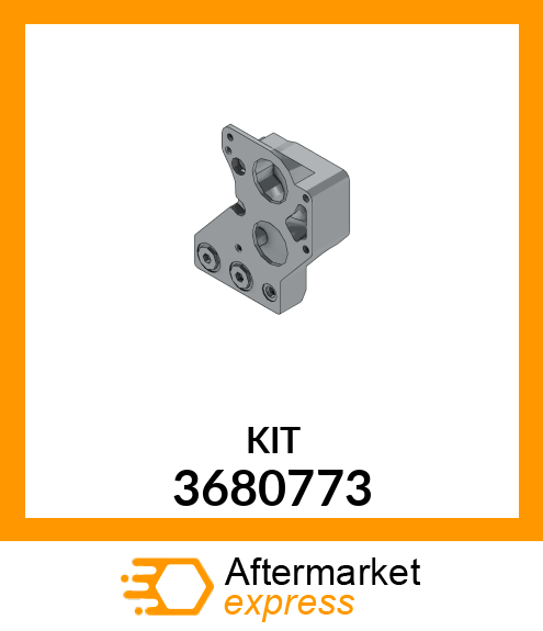 KIT 3680773