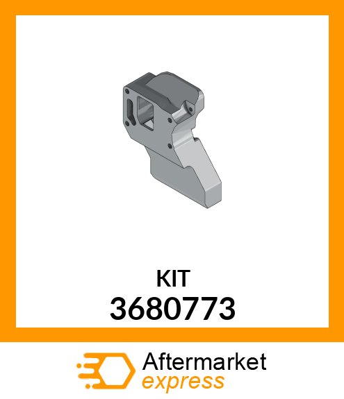 KIT 3680773