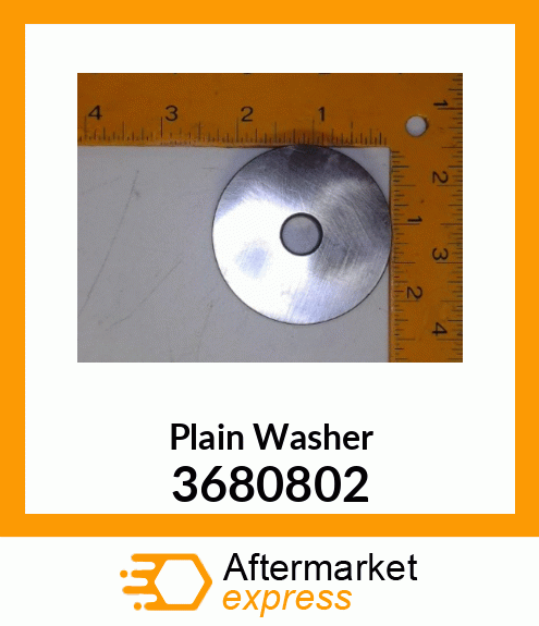 PLAIN_WASHER 3680802