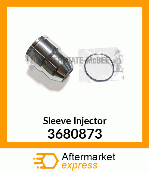 Sleeve Injector 3680873