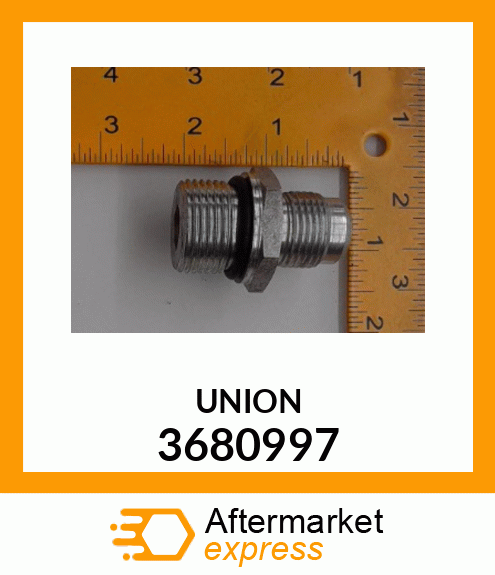 UNION 3680997