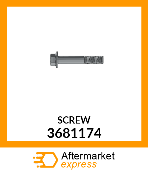 SCREW 3681174