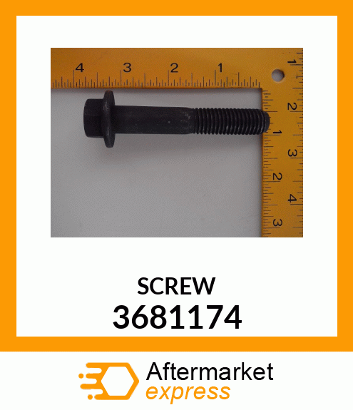 SCREW 3681174