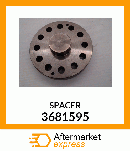 SPACER 3681595