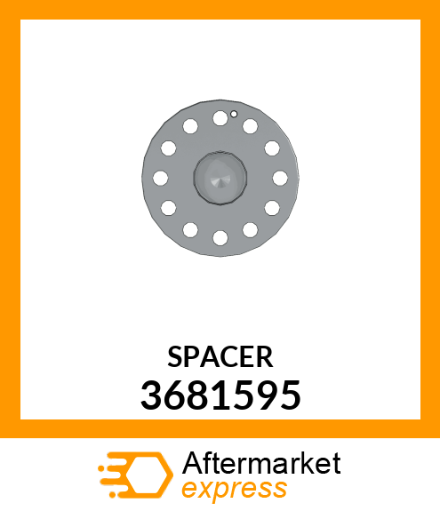 SPACER 3681595