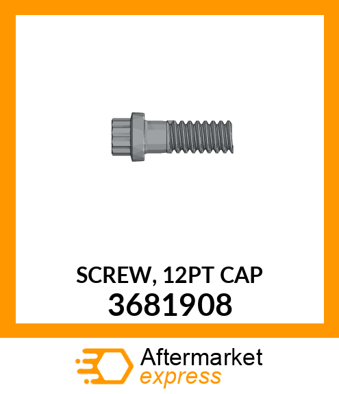 SCREW,_12PT_CAP 3681908