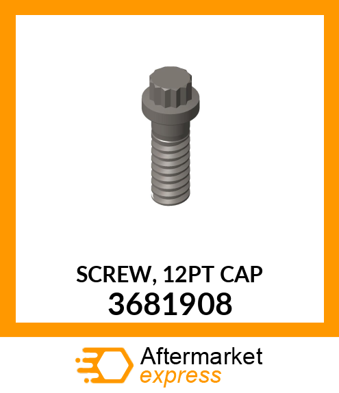 SCREW,_12PT_CAP 3681908