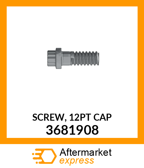 SCREW,_12PT_CAP 3681908