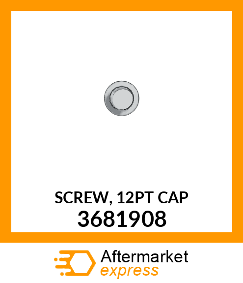 SCREW,_12PT_CAP 3681908