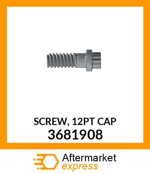 SCREW,_12PT_CAP 3681908