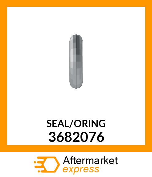 SEAL/ORING 3682076