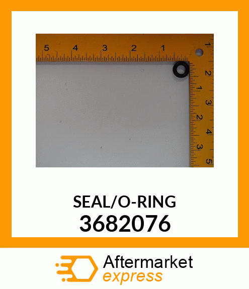 SEAL/ORING 3682076