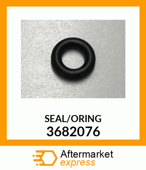 SEAL/ORING 3682076