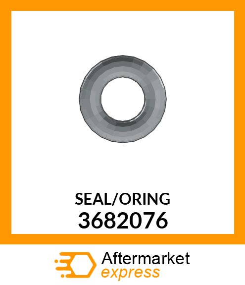 SEAL/ORING 3682076