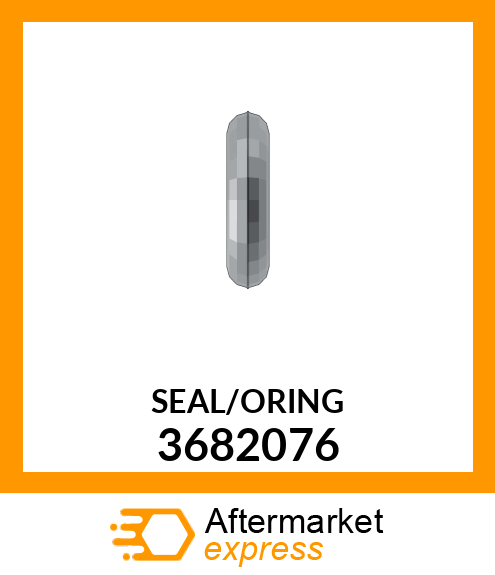 SEAL/ORING 3682076