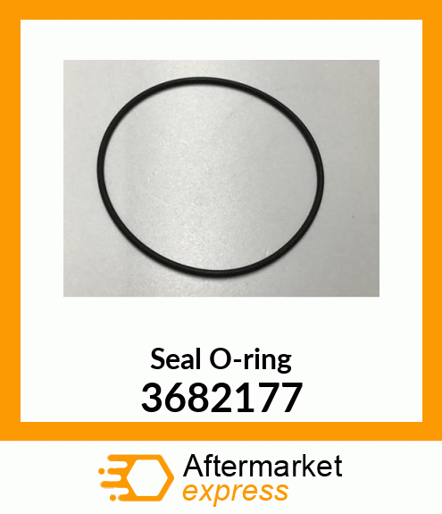 O-RING 3682177