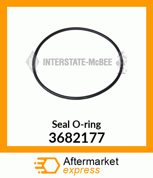 O-RING 3682177